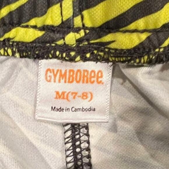 Boys Size 7/8 Gymboree Sports Shorts - Picture 7 of 7